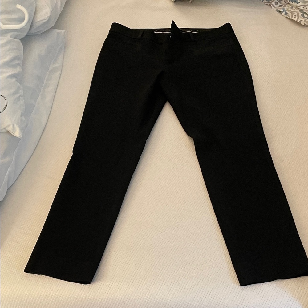 Classic Black pants